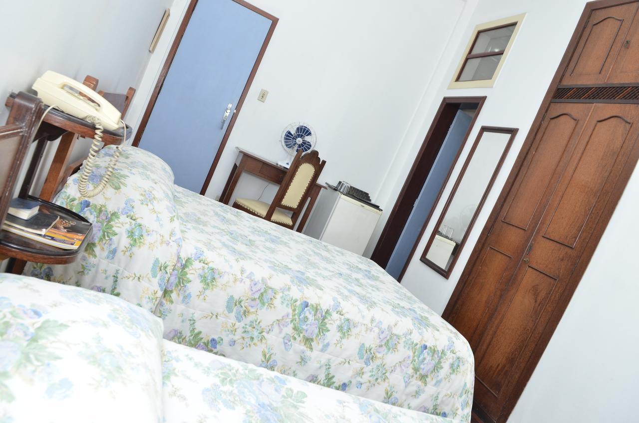 Hotel Priskar Ouro Preto  Rum bild