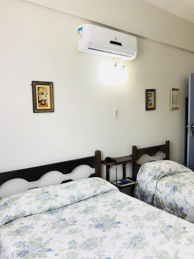 Hotel Priskar Ouro Preto  Rum bild