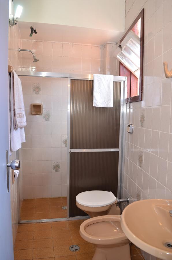 Hotel Priskar Ouro Preto  Rum bild