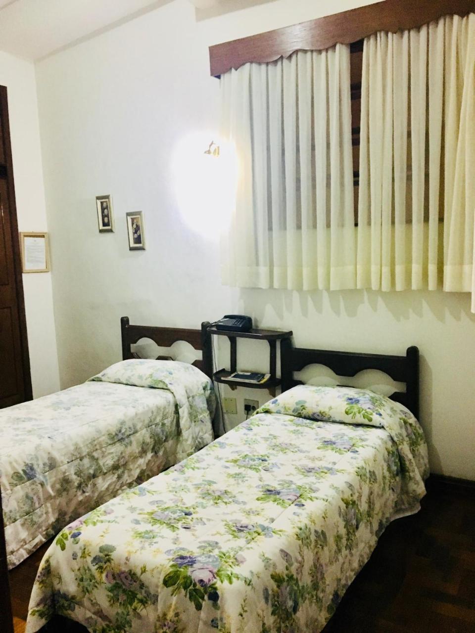 Hotel Priskar Ouro Preto  Rum bild